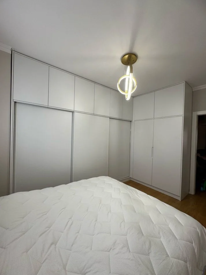 Tirane, shitet apartament 2+1 Kati 6, 92 m² 140.000 € (Astir)