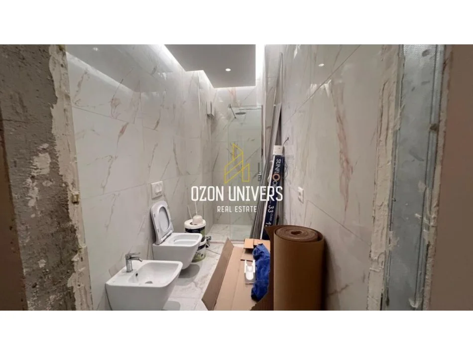 Tirane, shitet apartament 2+1+Ballkon Kati 7, 107 m² 321.000 € 