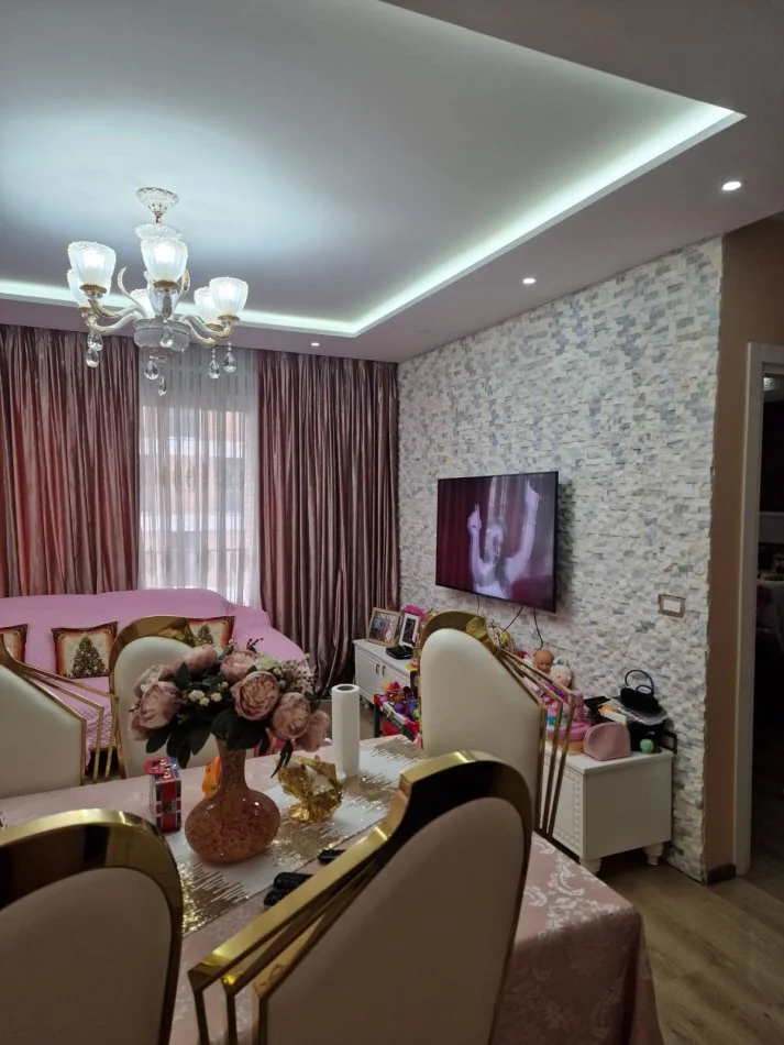 Tirane, shitet apartament 1+1 Kati 2, 70 m² 175.000 € (Don Bosko)