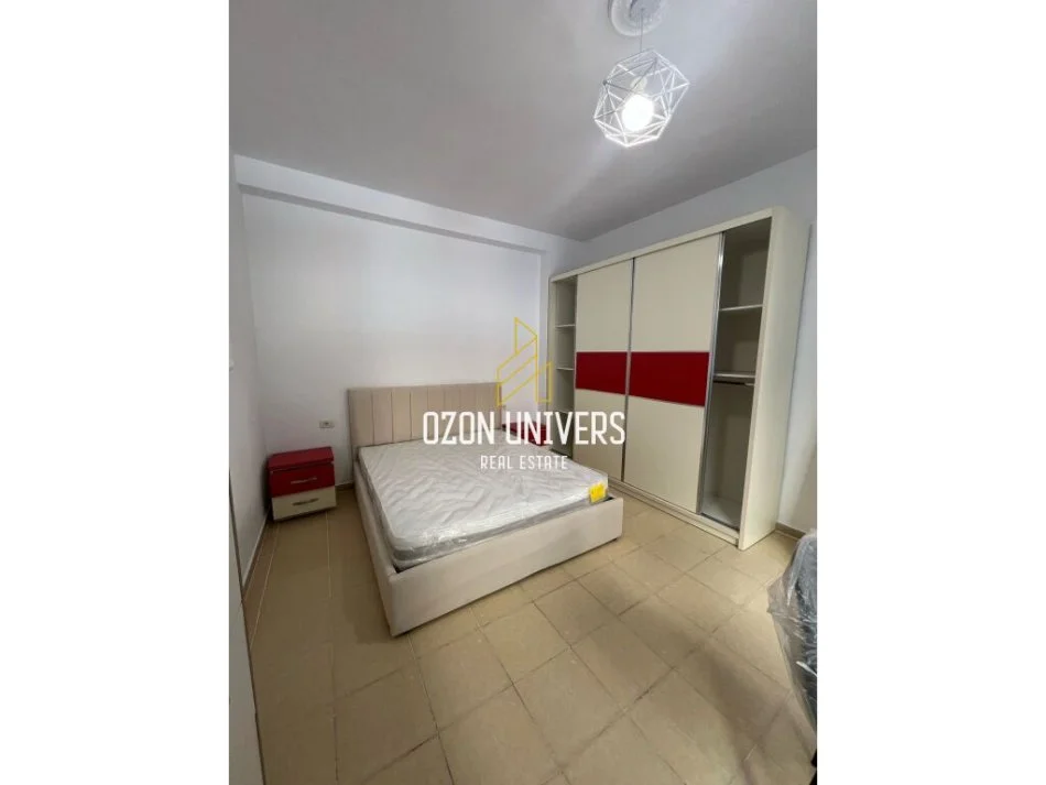 Tirane, shitet apartament 1+1 Kati 0, 50 m² 62.500 € (fresk)