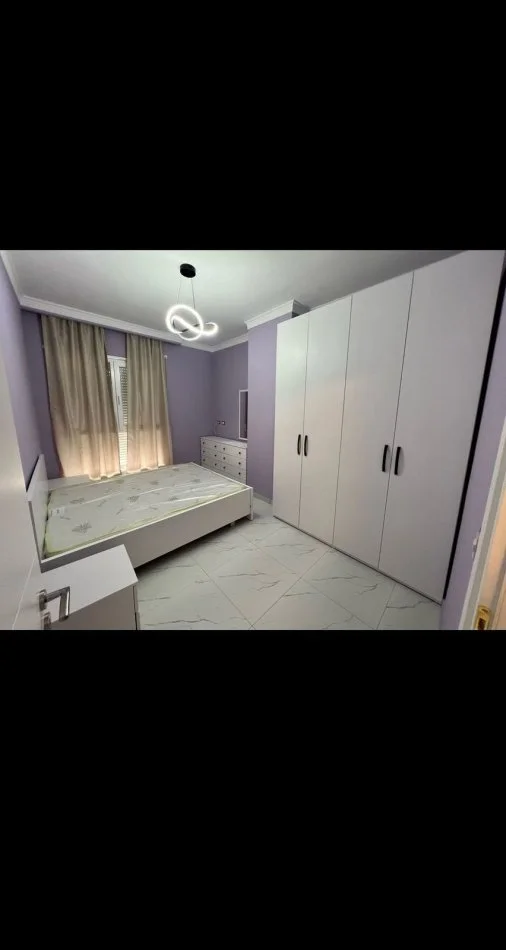 Tirane, jepet me qera apartament 1+1 Kati 2, 66 m² 450 € (5 Maji)