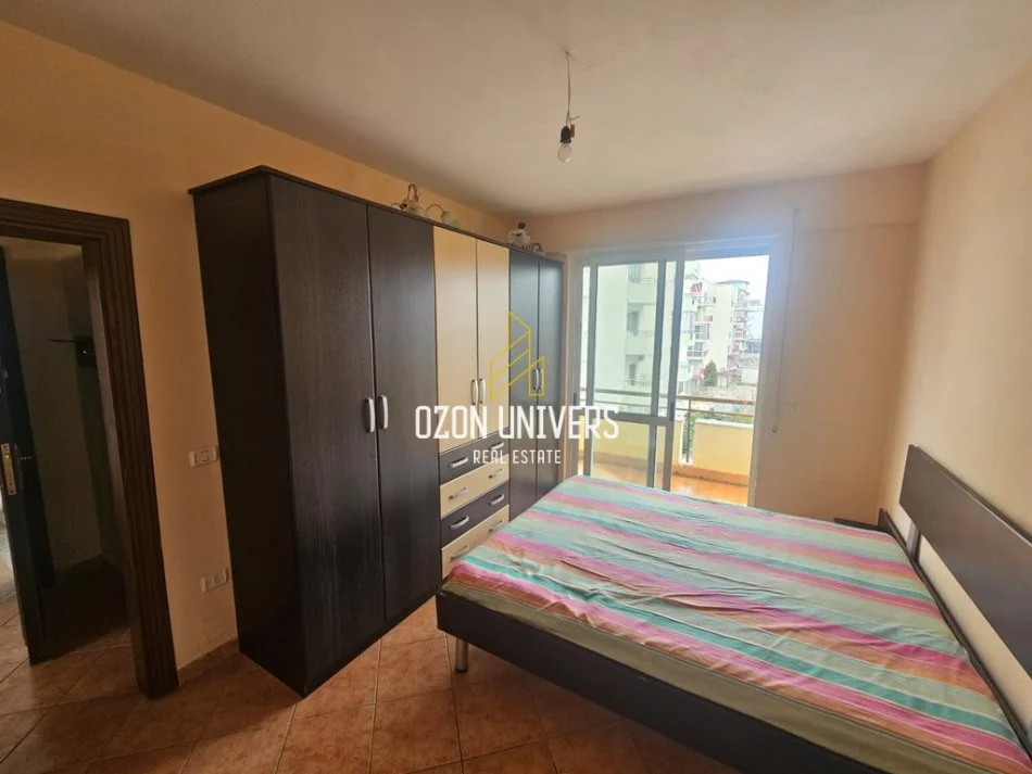 Mali Robit, shitet apartament 1+1+Ballkon Kati 3, 65 m² 75.900 € (Mali i Robit, Golem)