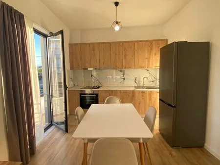 Qera, Apartament 2+1, Rruga Halit Haxhija, Babrru, Tiranë. AREA51245