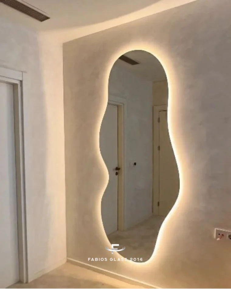 Durres, prezantoj Fabios Glass 2014