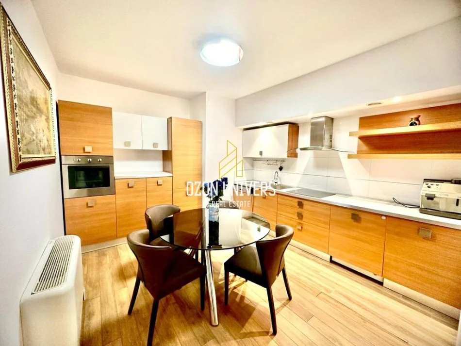 Tirane, shitet apartament 1+1 Kati 10, 87 m² 235.000 € (Liqeni i Tiranes)