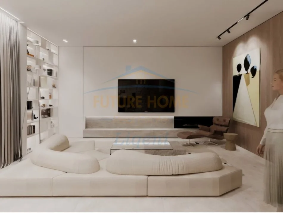 Tirane, shitet Vile , 486 m² 950.000 € (LIQENI I THATE)