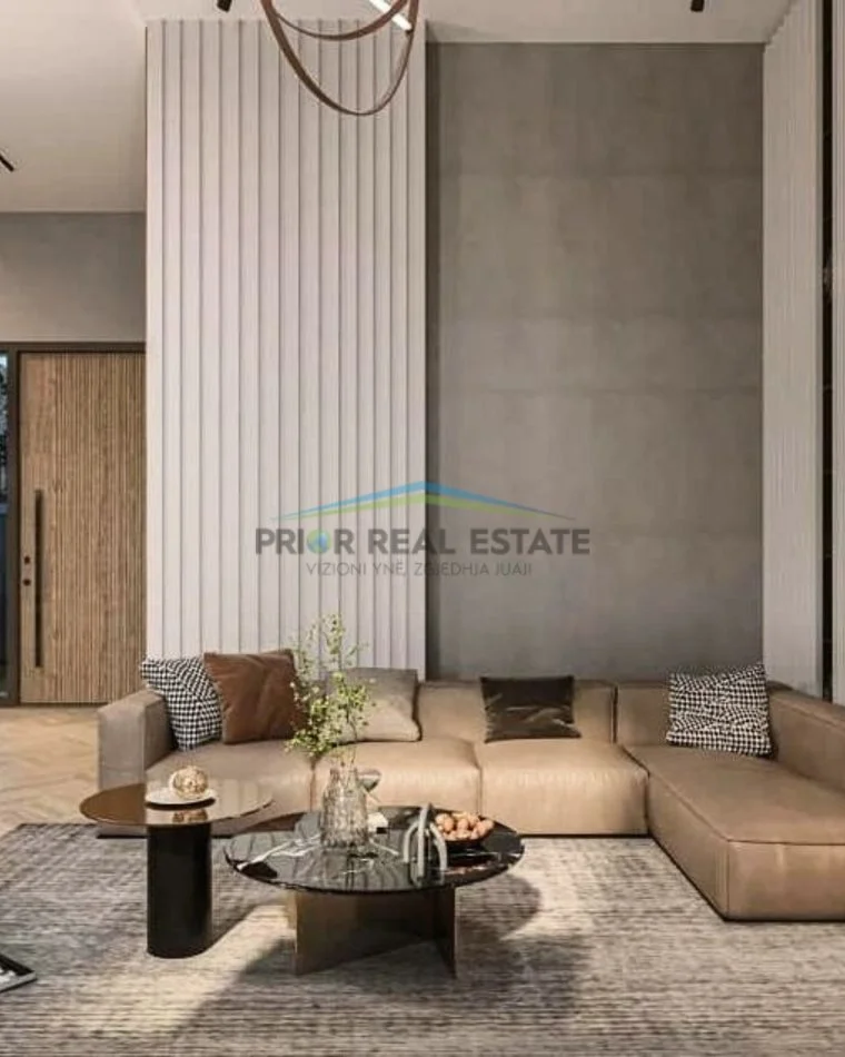 Tirane, shitet Vile 2 Katshe , 342 m² , 750.000EURO (Milord Residence, Farke)