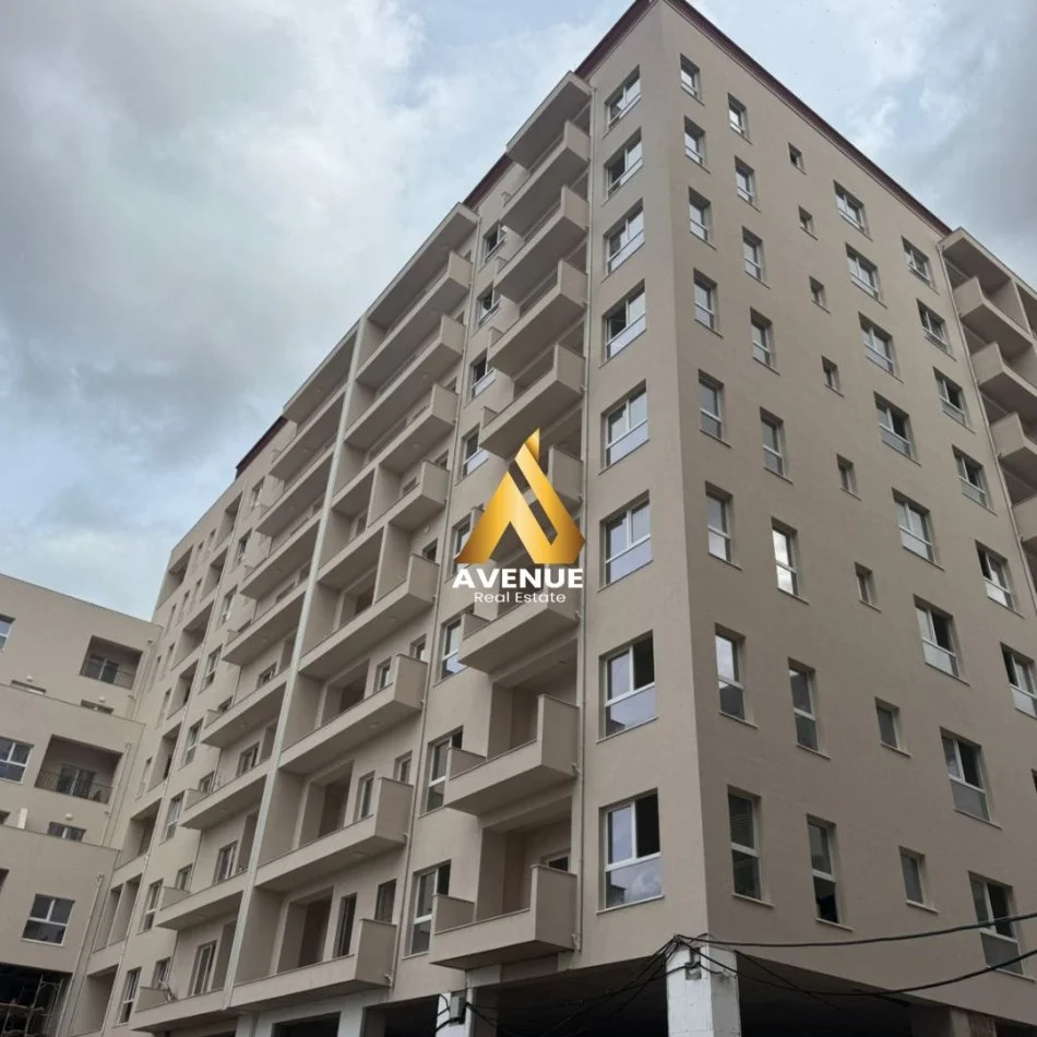 Tirane, shitet apartament 2+1+Ballkon Kati 7, 131 m² 200.000 € (dritan hoxha)