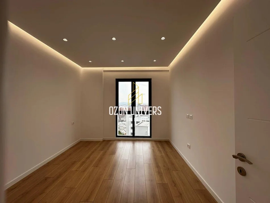 Apartament 2+1+2+Parking me Qira, Kompleksi Arlis – Farmacia 10!