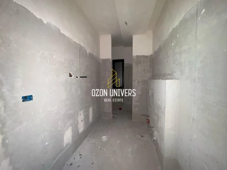 Shitet apartament 1+1 i mobiluar tek Urban Gate Residence, Unaza e re!