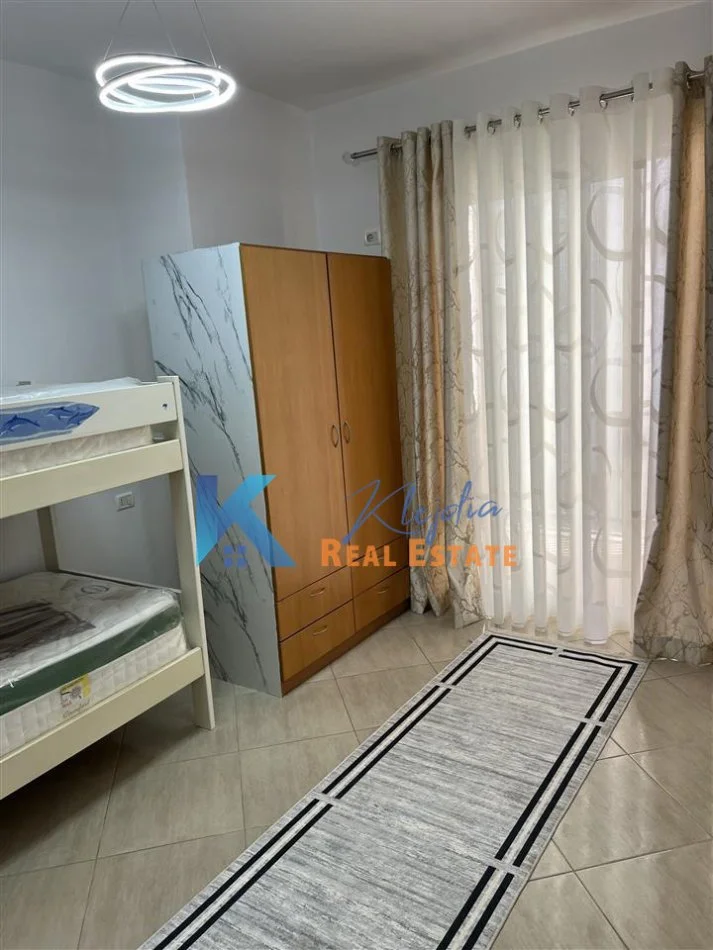 Tirane, jap me qera 2+1+Ballkon Kati 2, 78 m² (Astir, afer Big Pjata)
