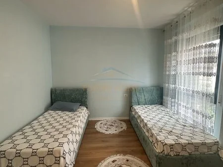 Qera, Apartament 2+1+Post Parkimi, Residenca Green Harmony, Porcelan, Tiranë. AREA52206