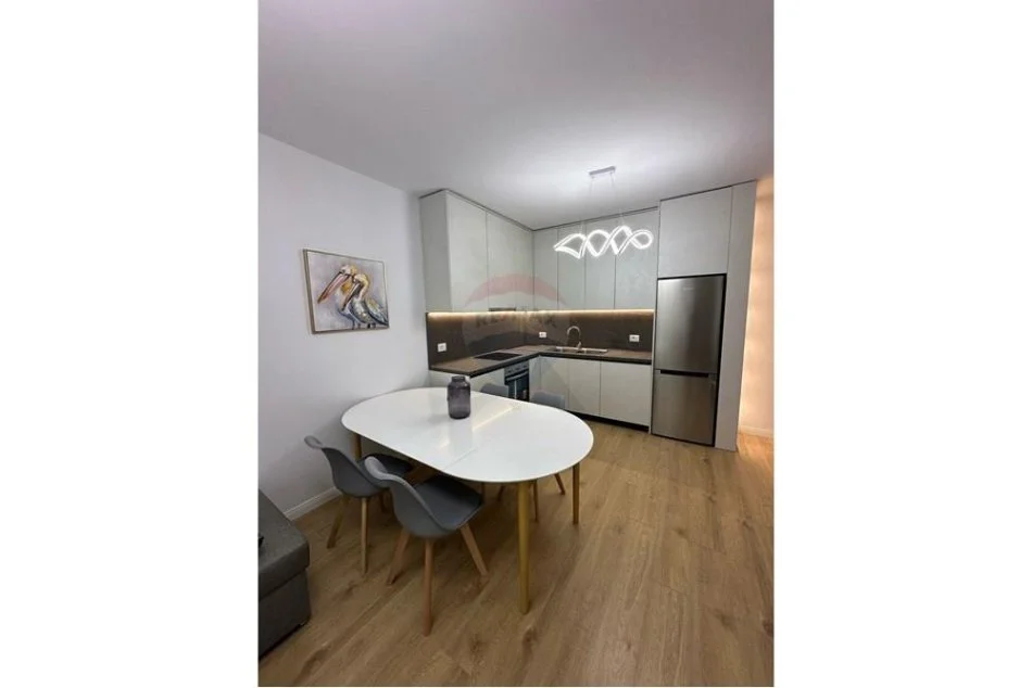 Tirane, jepet me qera 2+1+Ballkon Kati 3, 550 € (Rruga e Kavjes)