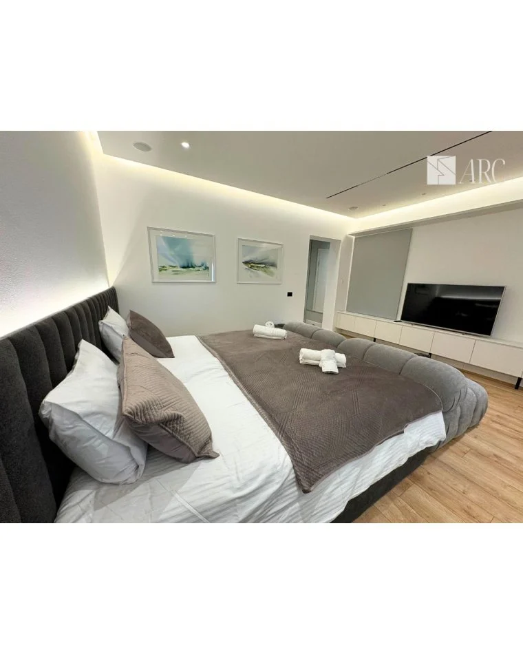 Tirane, shitet garsoniere e sapo-investuar, Kati 1, 50 m² 200.000 € (Rruga Sulejman delvina, Sheshi Wilson) PERFEKTE PER INVESTIM