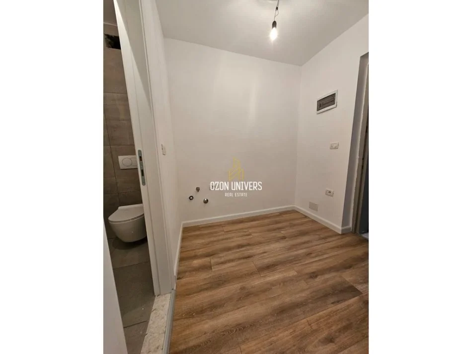 Tirane, shitet apartament 1+1 Kati 5, 44 m² 98.000 € (Mozaiku i Tiranës, pranë Zogut të Zi)