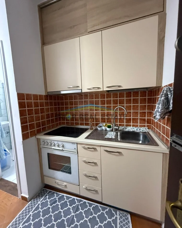 Shengjin, shitet apartament 2+1 Kati 5, 65 m² 115.000 € (Shengjin)