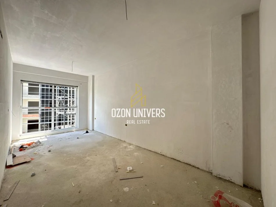 Tirane, shitet apartament 3+1+Ballkon Kati 3, 133 m² 133.200 € (DiellOn Residence, Paskuqan)