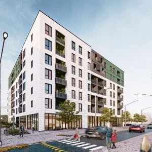 Tirane, shitet apartament 2+1+Ballkon Kati 1, 100 m² 104.400 € (paskuqan)