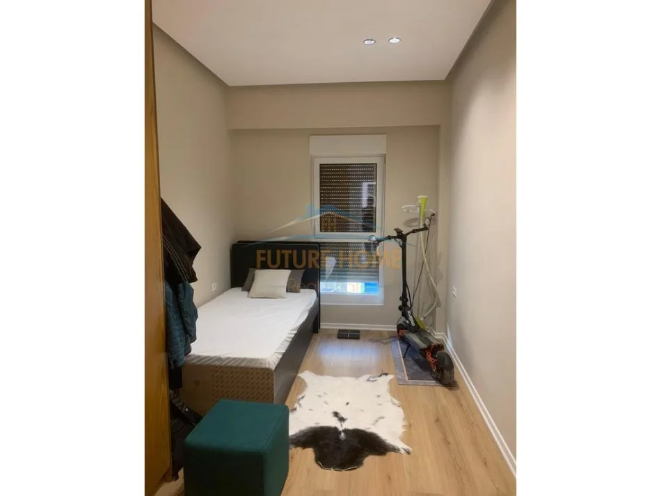 Tirane, shitet apartament 2+1+Aneks+Ballkon Kati 5, 86 m² 160.000 € (kompleks kaimi, ali dem)