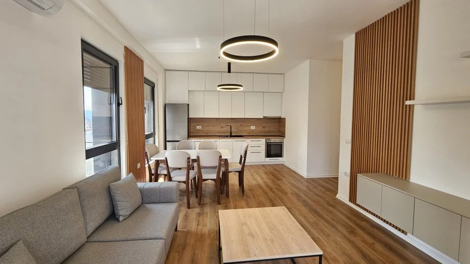 Tirane, jepet me qera apartament Kati 4, 110 m² 750 € 