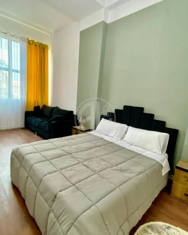 Durres, jepet me qera 1+1 Kati 3,