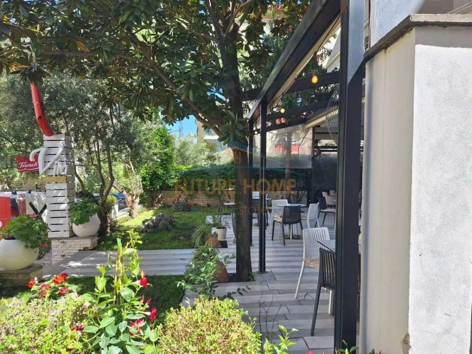 Tirane, jepet me qera lokal Kati 0, 250 m² 1.500 € (selite)