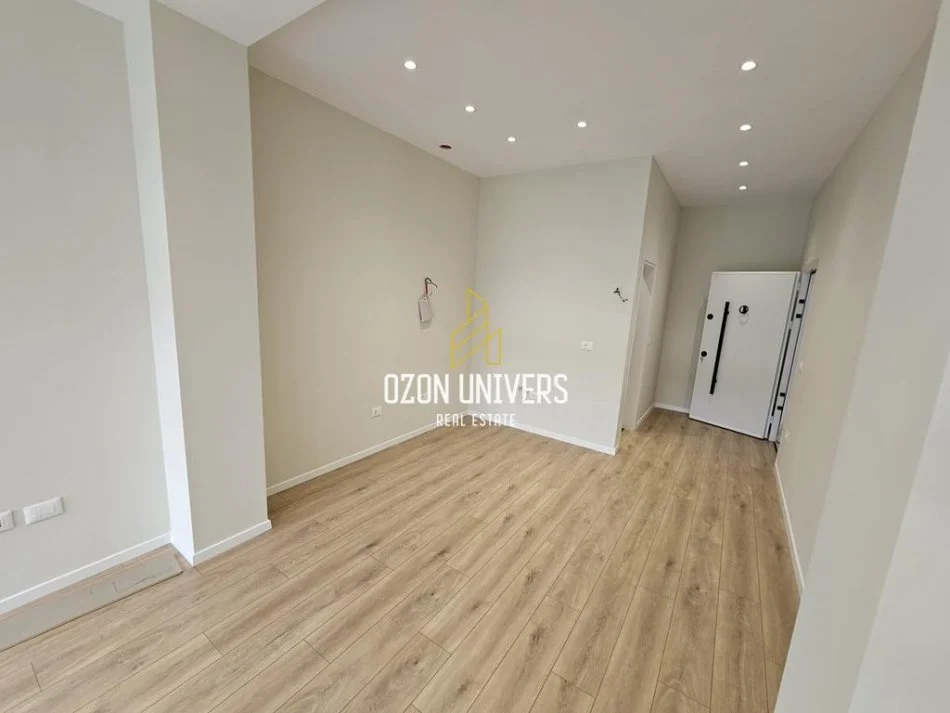 Tirane, shitet apartament 1+1+Ballkon Kati 4, 49 m² 119.000 € (Myslym Shyri)