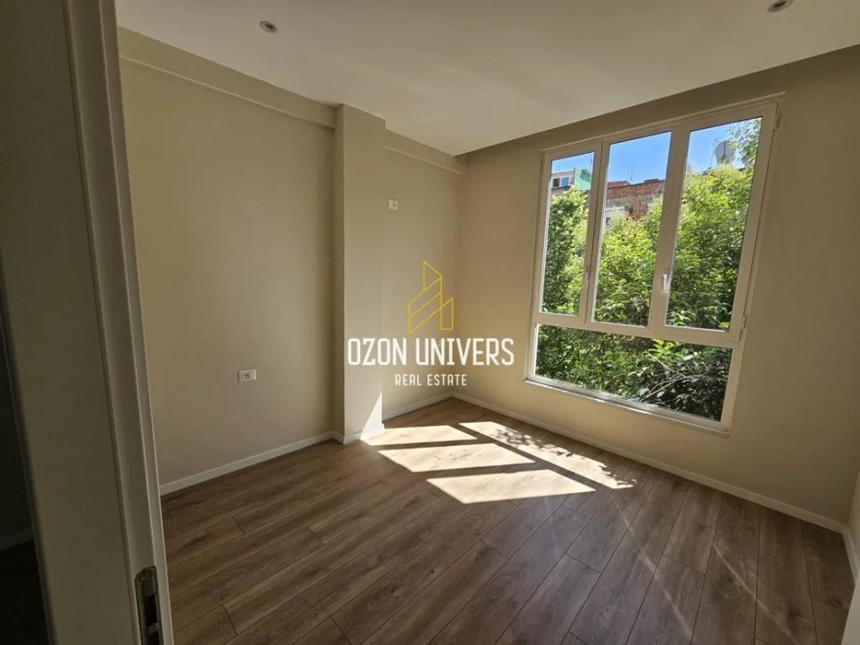 Tirane, shitet apartament 1+1 Kati 4, 42 m² 118.000 € (Myslym Shyri)