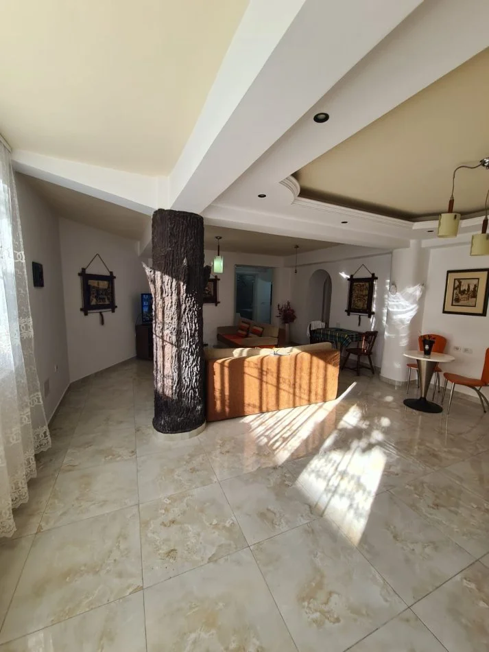 Tirane, jepet me qera apartament 2+1 Kati 0, 90 m² 400 € (Qyteti Studenti)