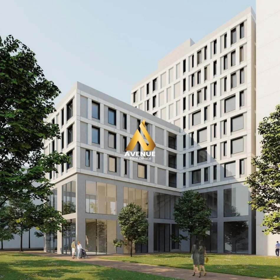 Tirane, shitet apartament 3+1+Ballkon Kati 8, 134 m² 267.400 € (jordan misja)