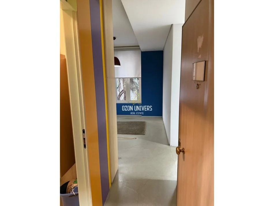 Tirane, jepet me qera apartament 1+1 Kati 3, 45 m² 650 € (Bllok)