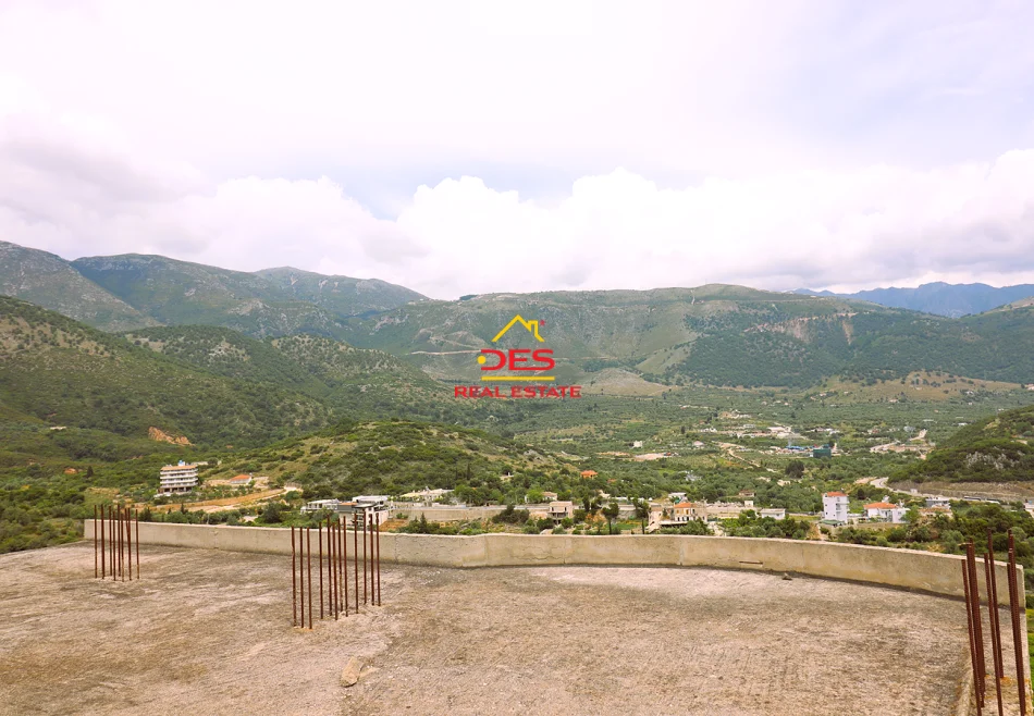Himare, shitet shtepi 2 Katshe , 163 m² 400.000 € (Himare)