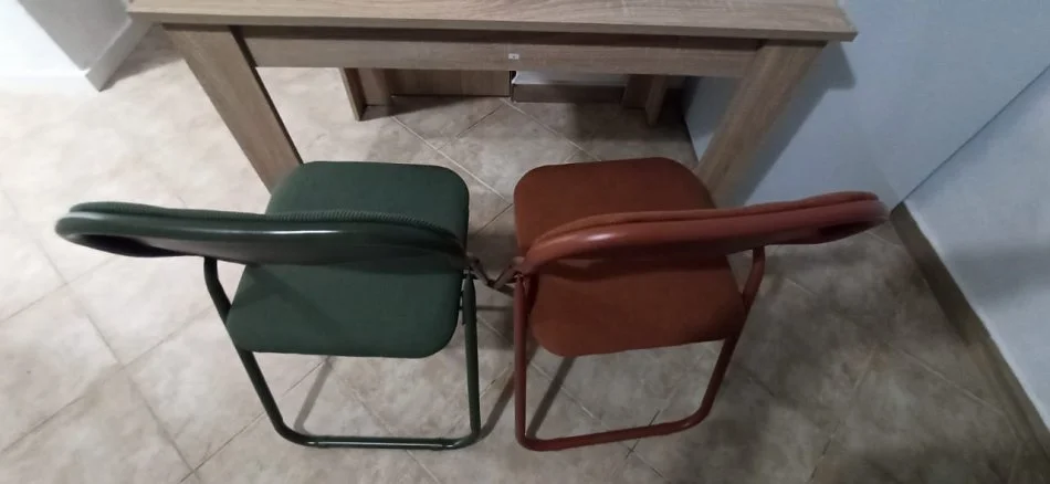 Tirane, jepet me qera apartament 1+1 Kati 0, 45 m² 450 € (Muhamet Gjollesha)