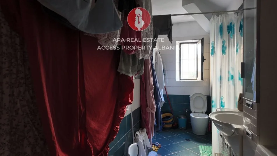 Tirane, jepet me qera apartament 2+1 Kati 0, 86 m² (Bulevardi “Zogu i Parë” pranë “Ministria e Drejtësisë”)