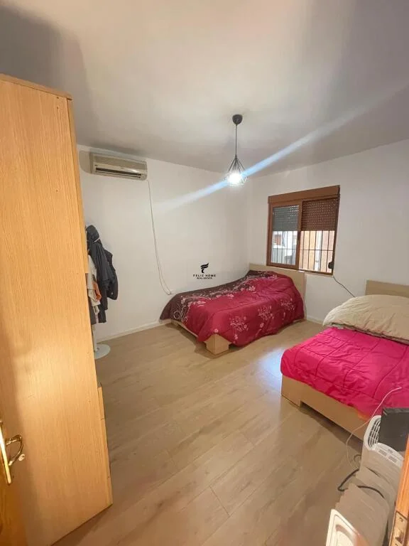 Tirane, jepet me qera 2+1 Kati 1, 90 m² 400 € (Selitë e Vogël)