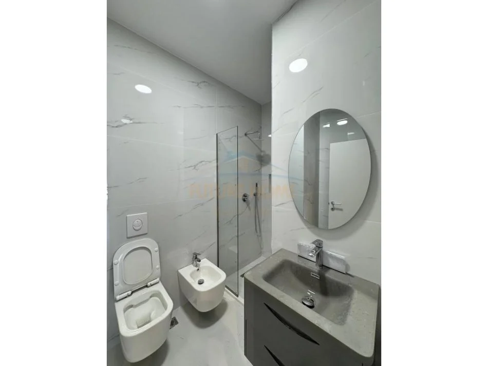 Durres, shitet apartament 2+1+Aneks+Ballkon Kati 5, 94 m² 235.000 € (Vollga, Durres)