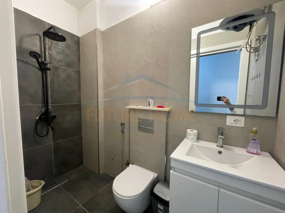 Durres, shitet apartament 1+1 Kati 4, 48 m² 85.000 € (Qerret,Kavaje)