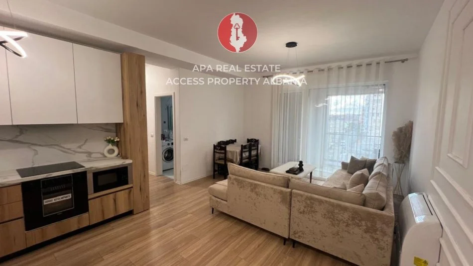 Tirane, jepet me qera apartament 2+1+Aneks+Ballkon , 650 € (Jordan Misja)