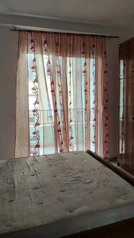 Tirane, jepet me qera apartament 1+1 Kati 3, 72 m² 450 € (Kodra e Diellit)