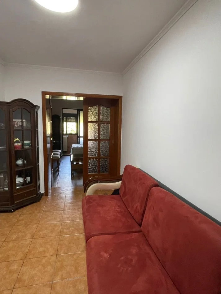 Tirane, jepet me qera apartament 1+1 Kati 3, 35 m² 450 € (21 Dhjetori)