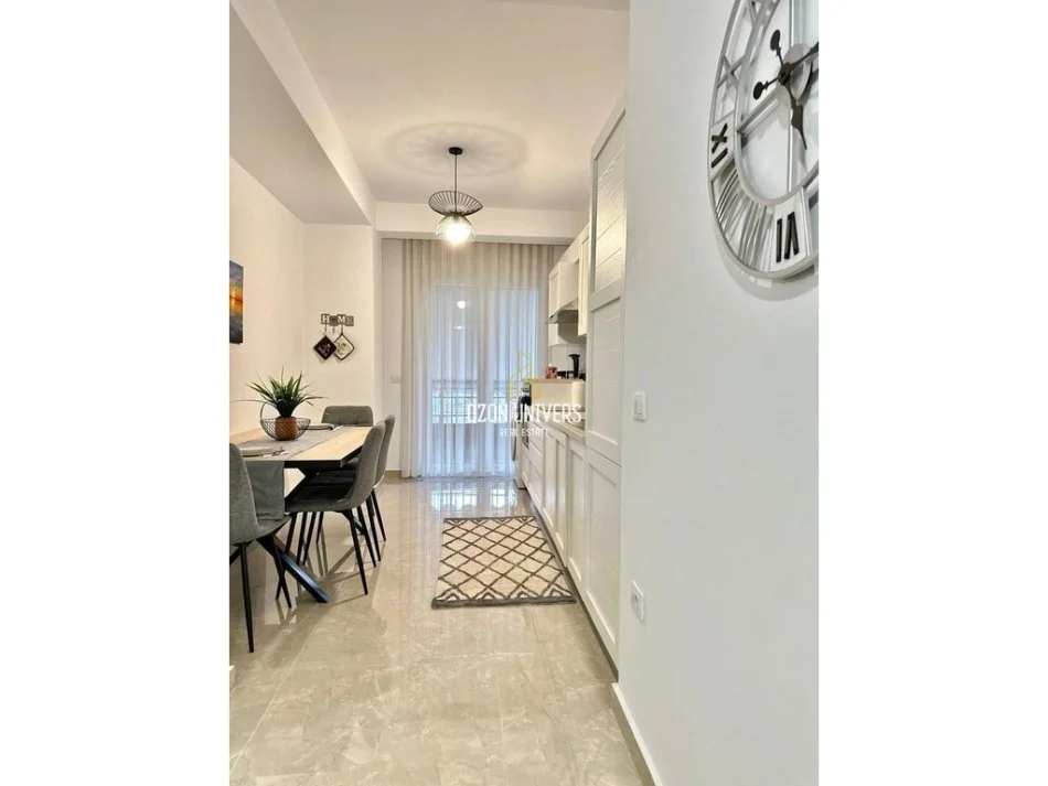 Apartament 1+1 për Qira Pranë Qendrës!