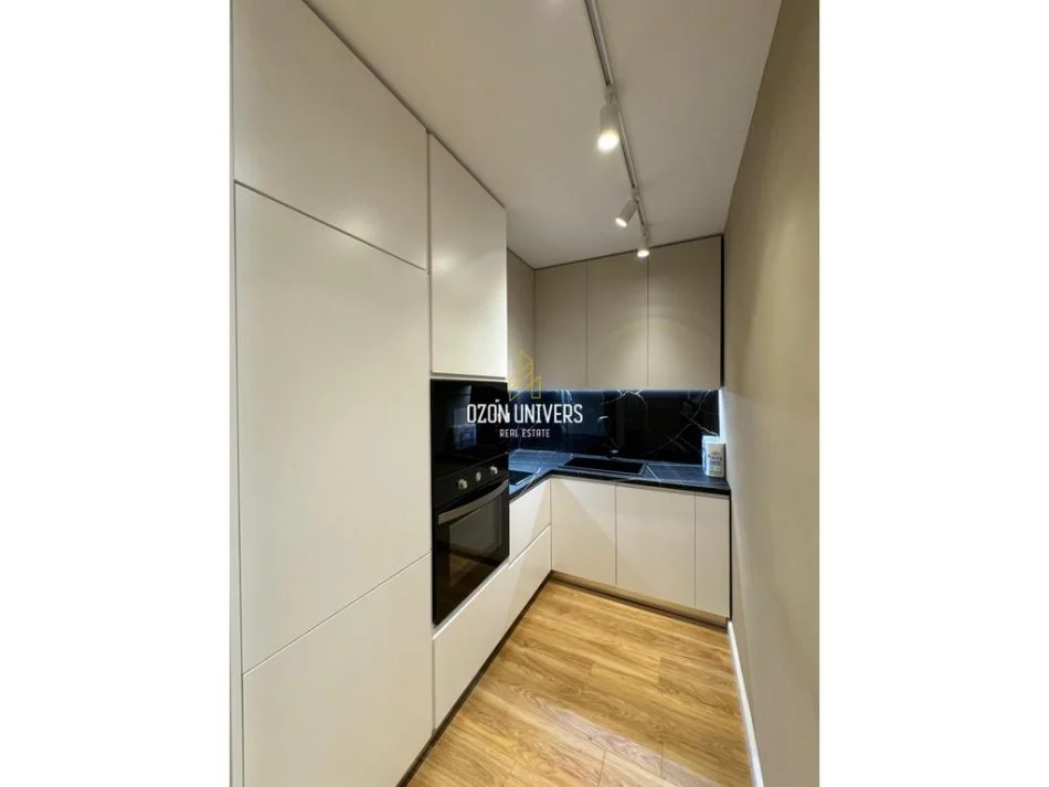 Duplex modern për qira në zemër të Tiranës, Qender!