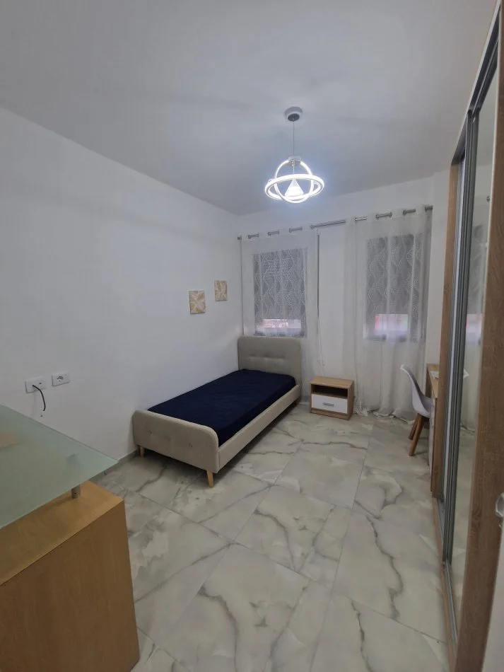 Jepet apartament 2+1 me qira, Kompleksi Oasis