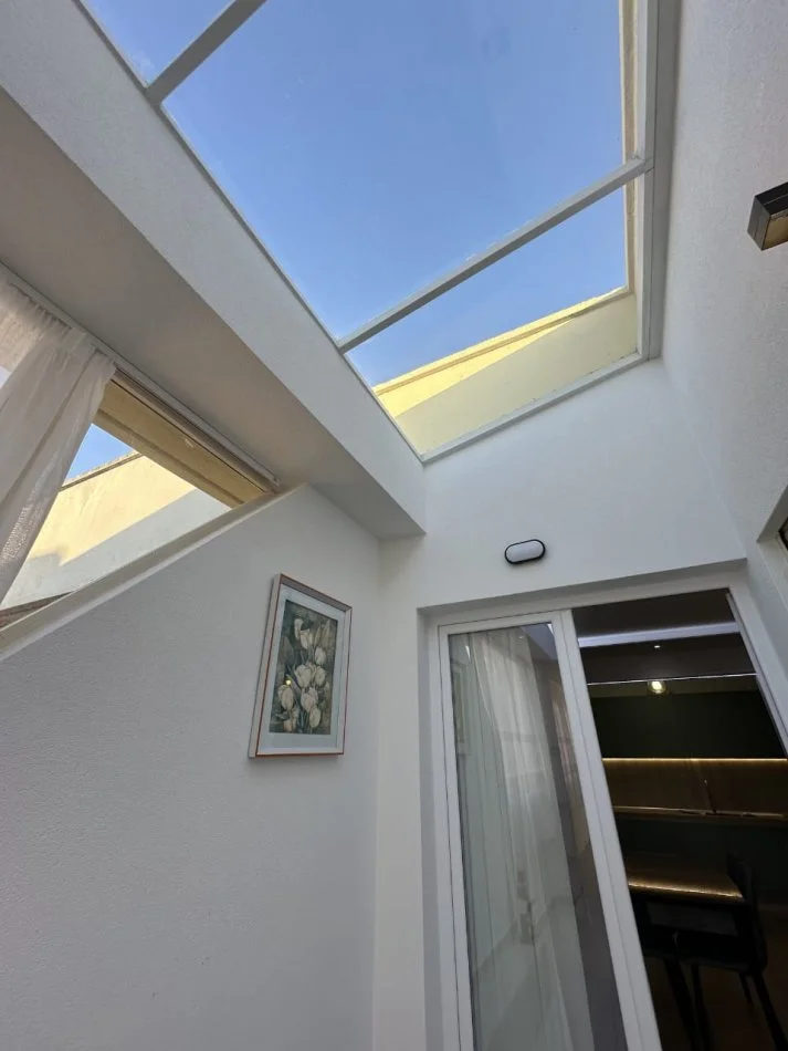 Tirane, shitet apartament 2+1+Ballkon Kati 4, 110 m² (Perball Delijorgjit)