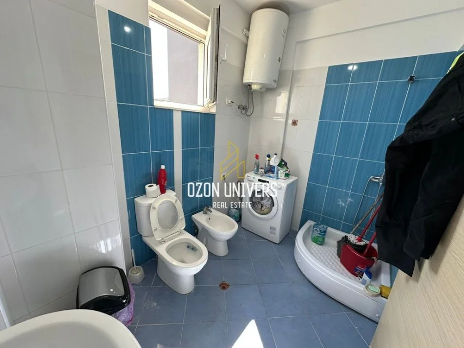 Apartament 2+1 Për Qira te Liqeni i Thatë!