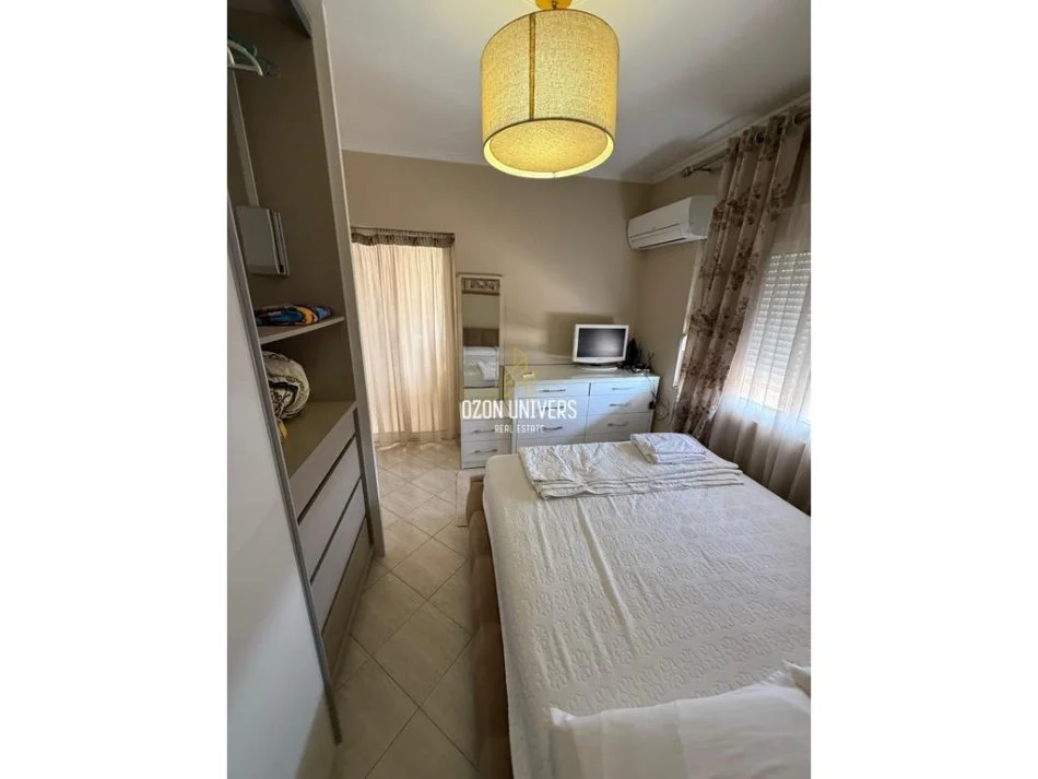 Tirane, jepet me qera apartament 1+1 Kati 5-të,  500 €