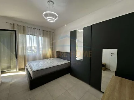 Tirane, jepet me qera apartament 1+1 Kati 4, 61 m² 500 € 