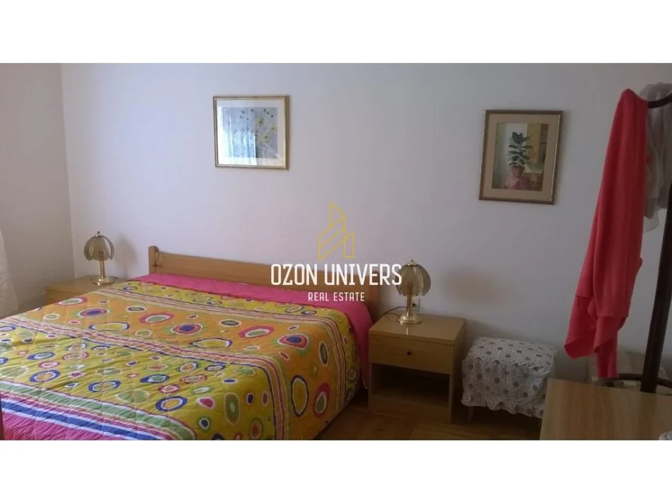 Tirane, jepet me qera apartament 1+1 Kati 2, 65 m² 400 € (Rruga 5 Maji)