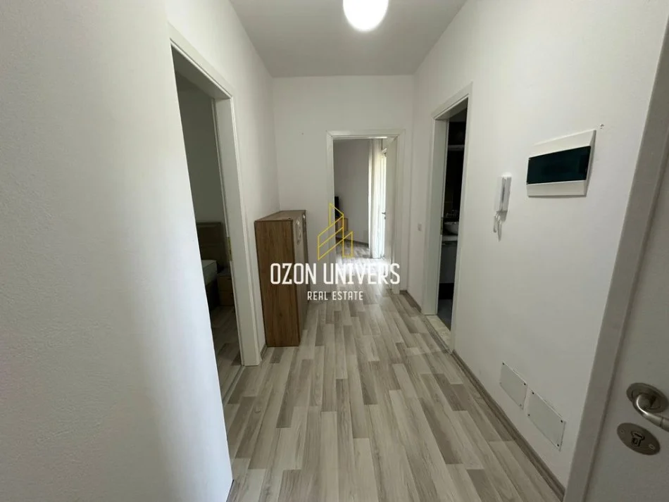 Tirane, shitet apartament 1+1 Kati 1, 82 m² (Linzë)