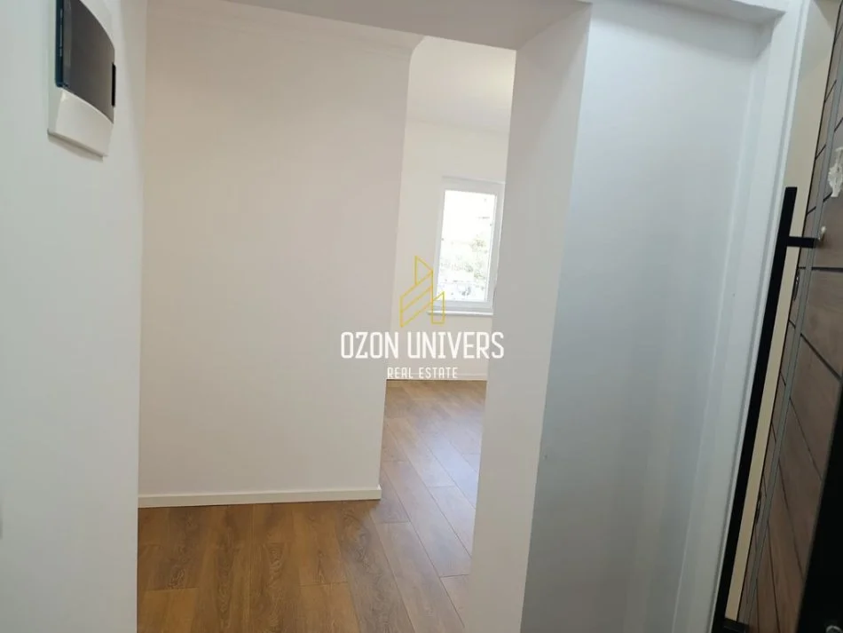 Tirane, shitet apartament 1+1 Kati 3, 45 m² 104.000 € (shkolla 26 nentori)